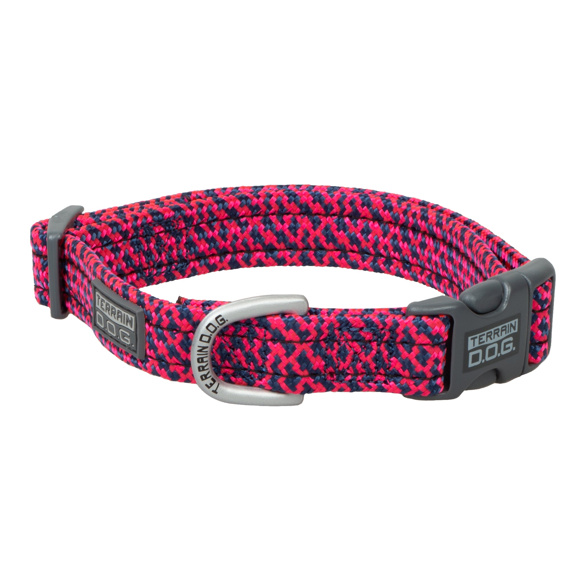 Elevation Air Snap-N-Go Dog Collar - Terrain D.O.G. – Terrain Dog