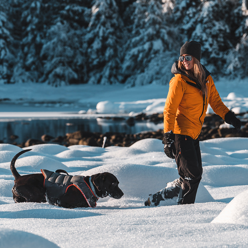 Swim Vest Terrain D.O.G. Terrain Dog