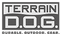 Terrain Dog logo