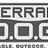 logo of Terrain D.O.G. - Let the Adventure Begin – Terrain Dog