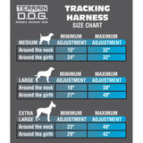 Tracking Harness, Limited Edition