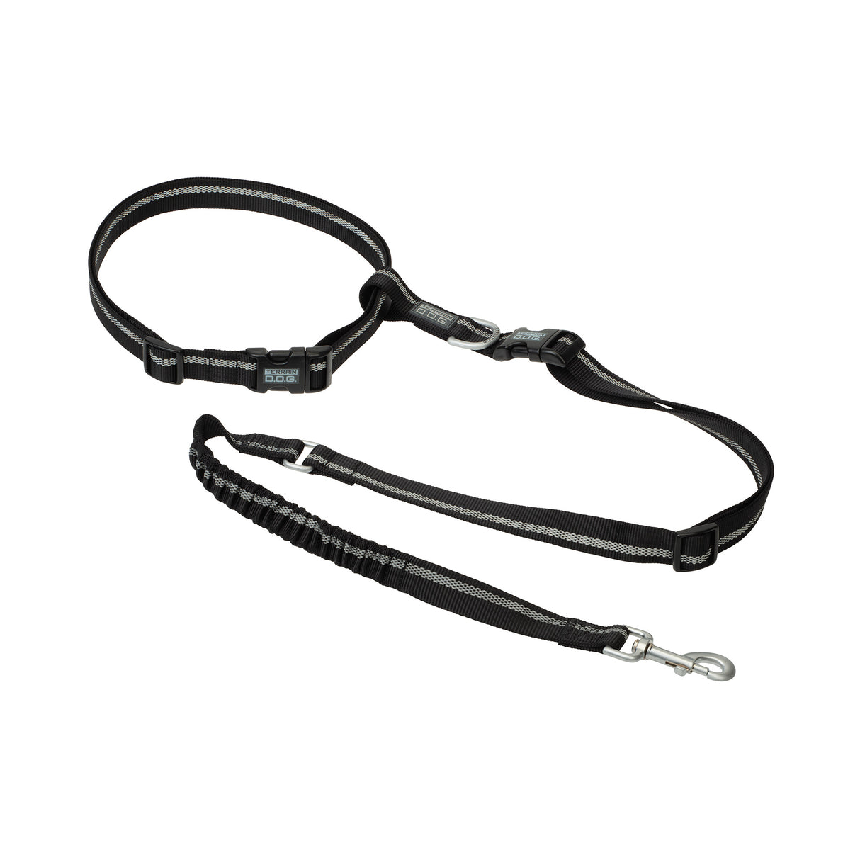 Hands-Free Leash