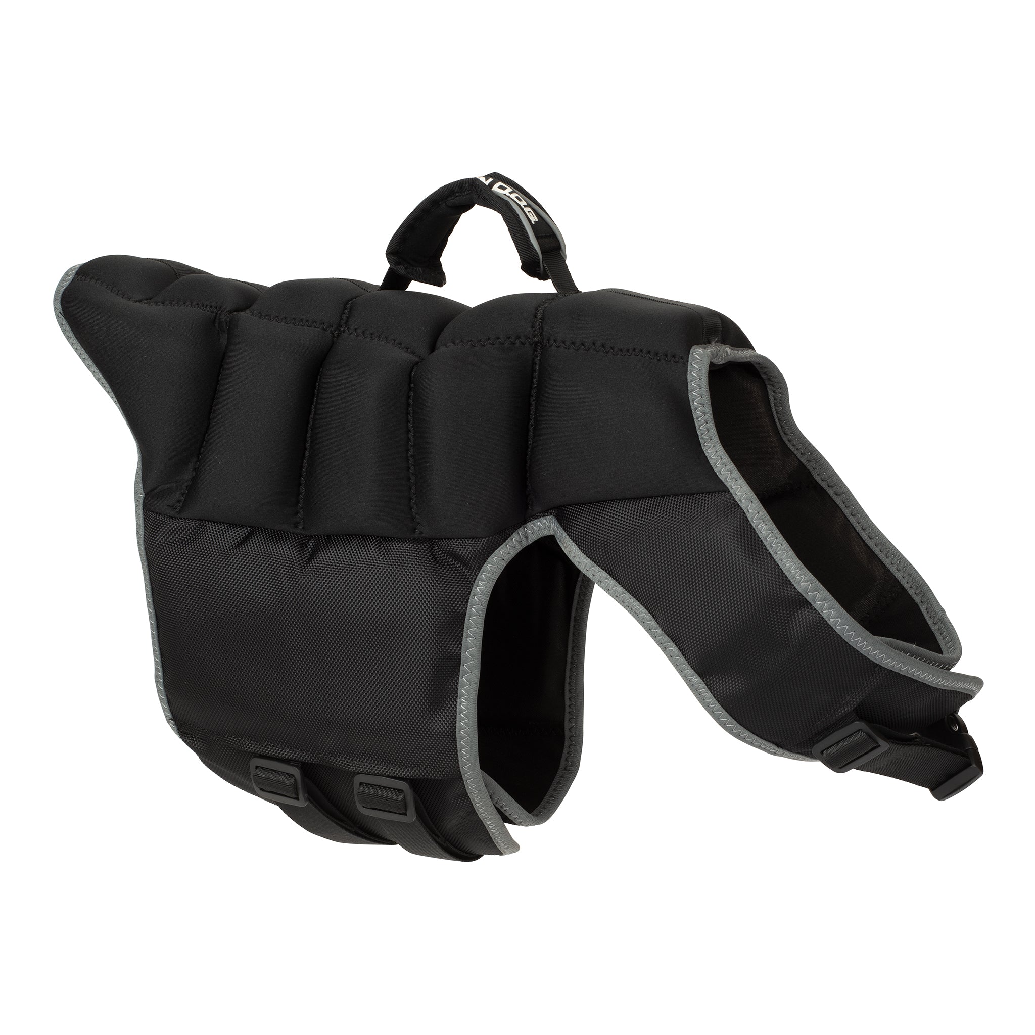 Swim Vest - Terrain D.O.G. – Terrain Dog