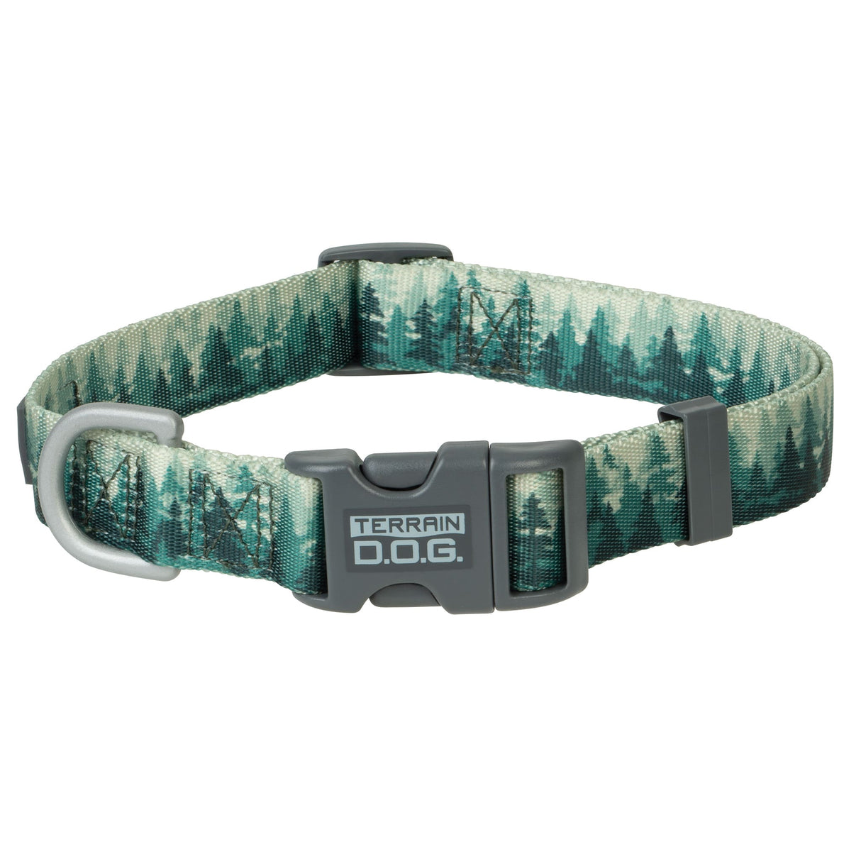 Expedition Snap-n-Go Collar