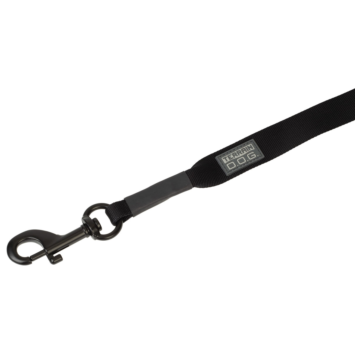 Venture Dual Snap Leash