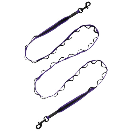 Venture Dual Snap Leash