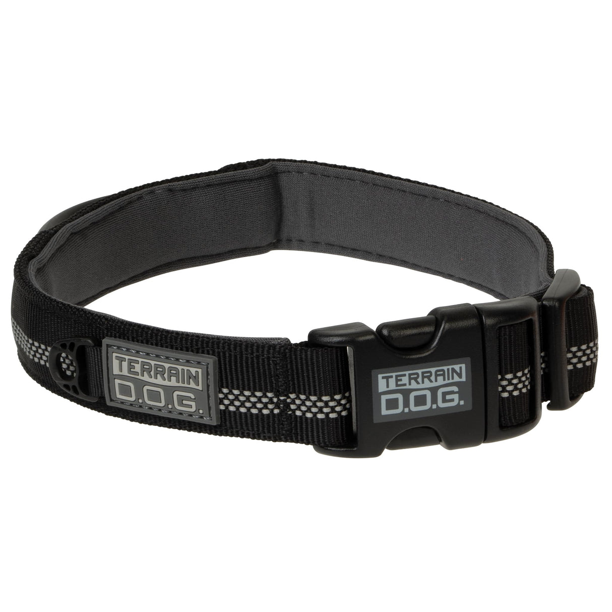 Venture Padded Dog Collar
