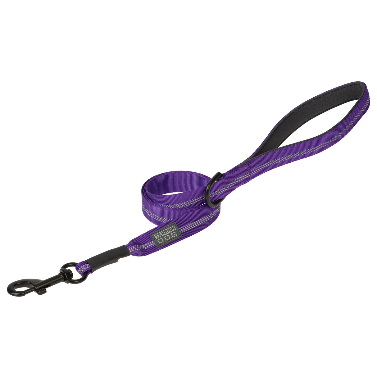 Venture Single Snap Leash