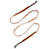 Venture Dual Snap Leash