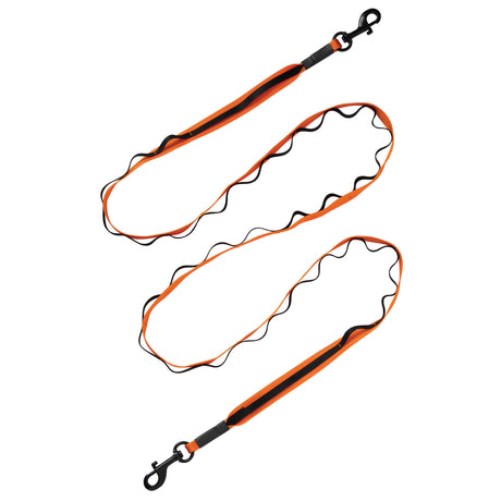 Venture Dual Snap Leash