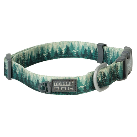 Expedition Snap-n-Go Collar