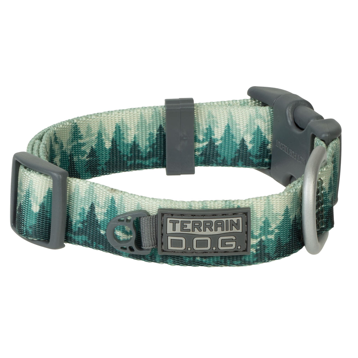Expedition Snap-n-Go Collar