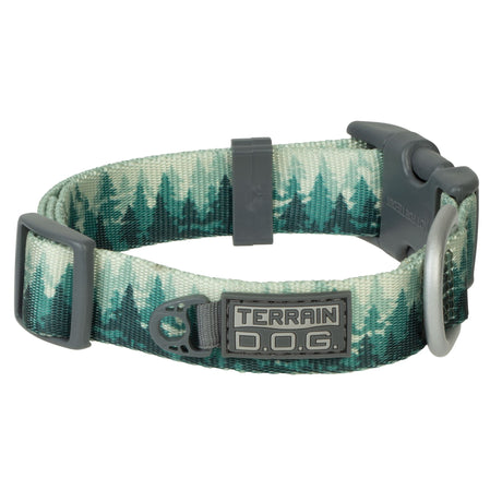 Expedition Snap-n-Go Collar