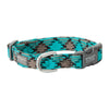 Bamboo Adjustable Snap-N-Go Collar
