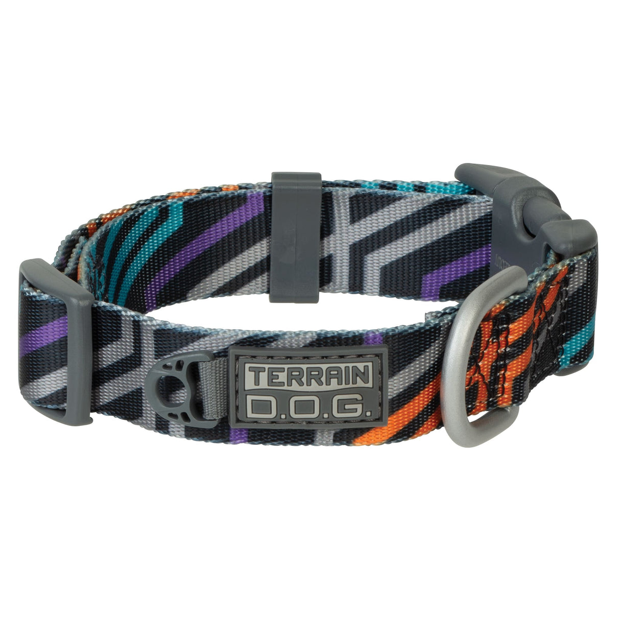 Expedition Snap-n-Go Collar
