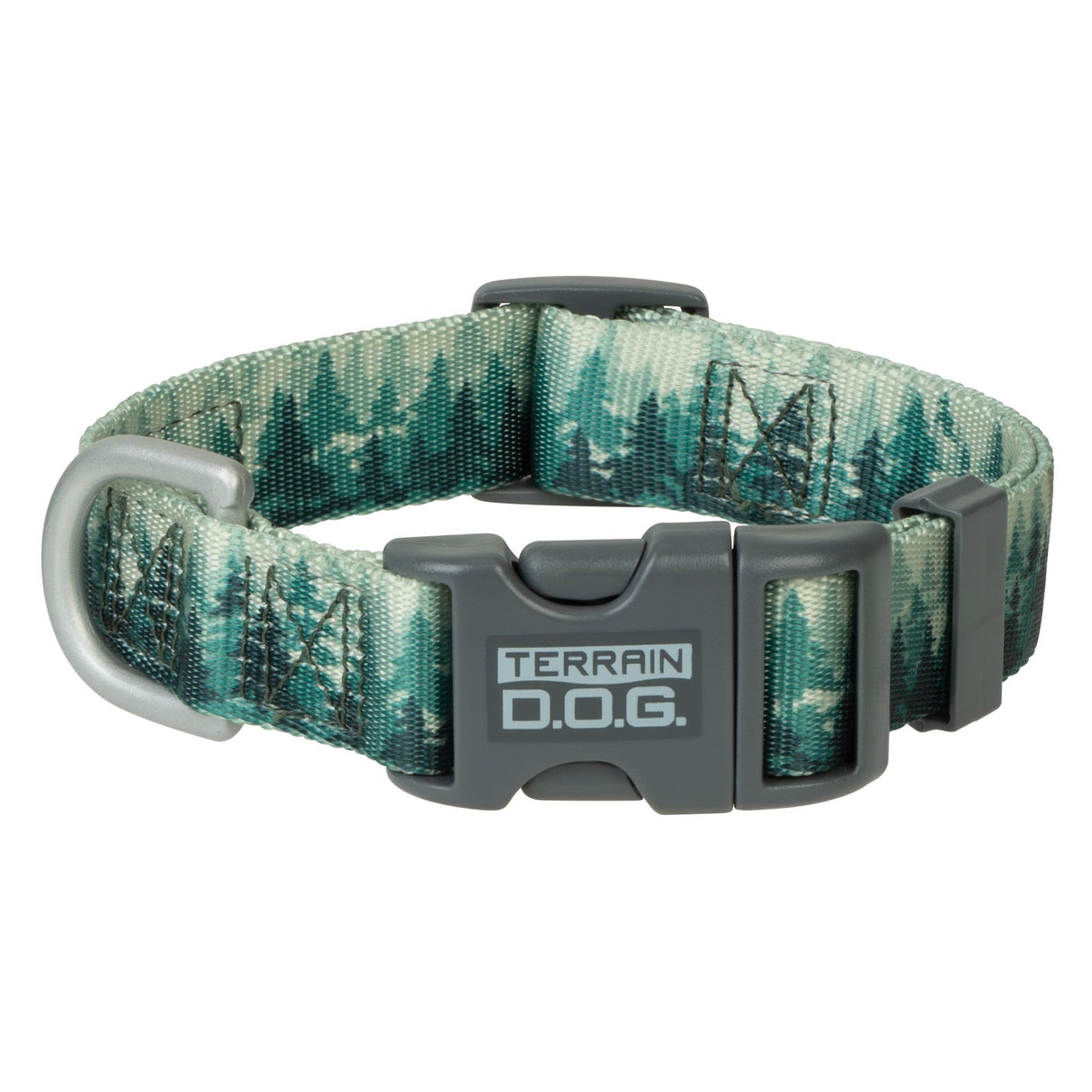 Expedition Snap-n-Go Collar