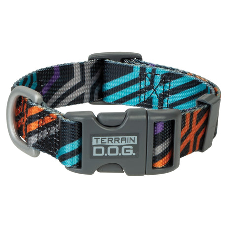 Expedition Snap-n-Go Collar