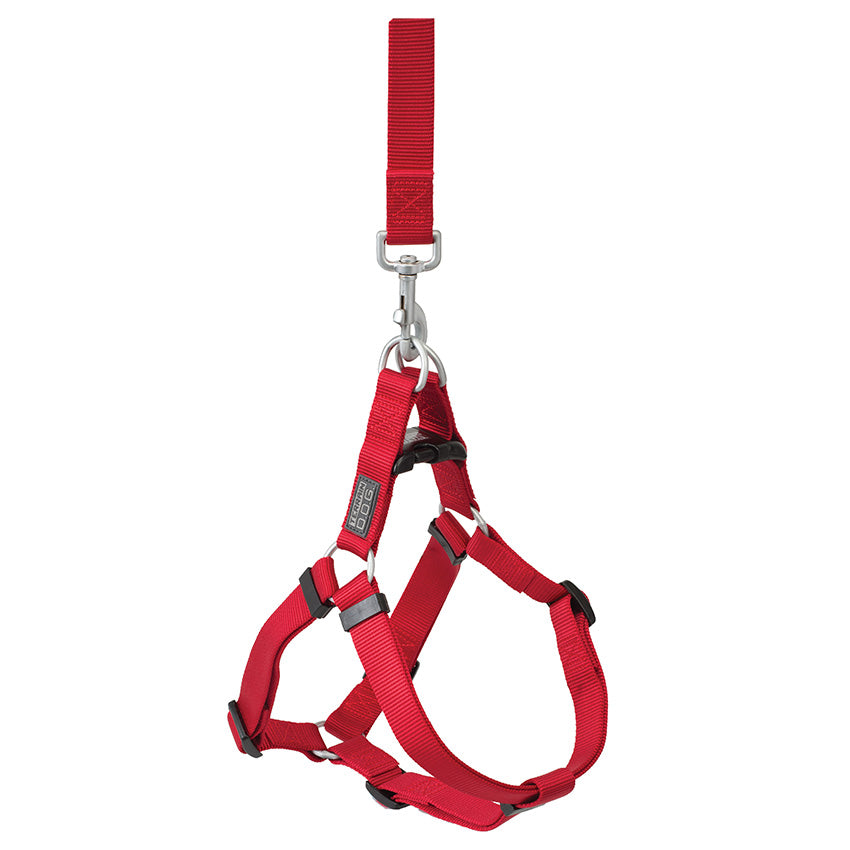 Nylon Dog Harness