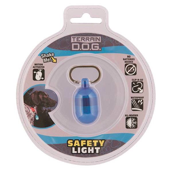 MOLLE Clip For Guardian Lights, Beacon For Dogs