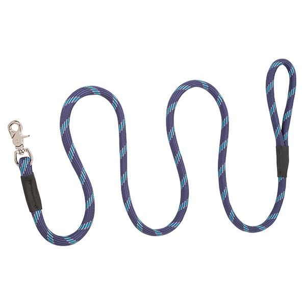 Terrain D.O.G. Rope Leash, 1/2" x 4'