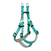 Terrain D.O.G. Reflective Harness, Small, Mint