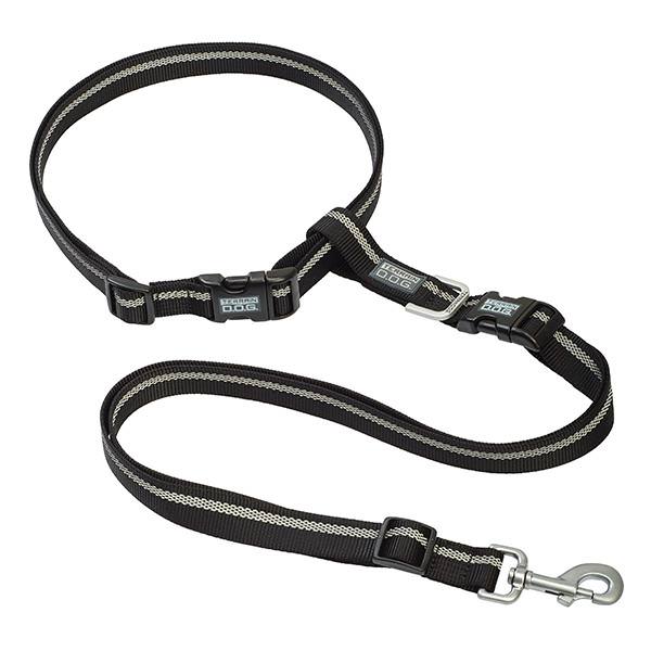 Terrain D.O.G. Jogging Leash, Black