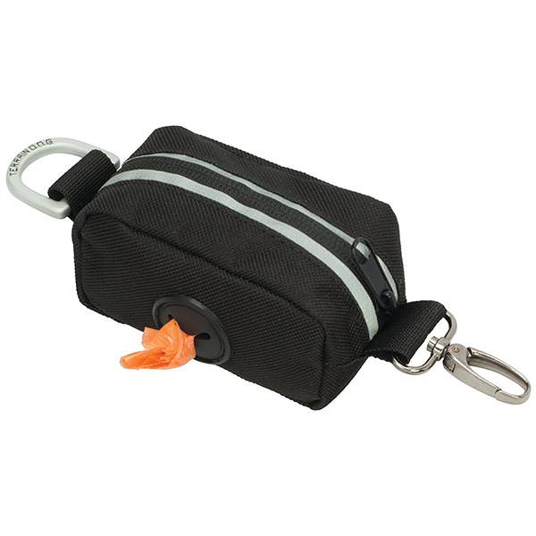 Waste Bag Dispenser
