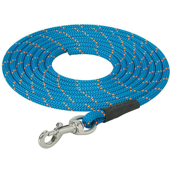 14' Training Lead, Blue/Orange
