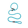 Rope Slip Lead, 1/2" x 6', Light Blue