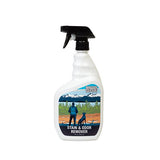 Stain & Odor Remover, Quart