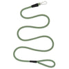 Elevation Dog Leash, Lime/Blue/Olive/Gray