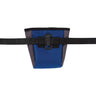 Treat Bag, Blue