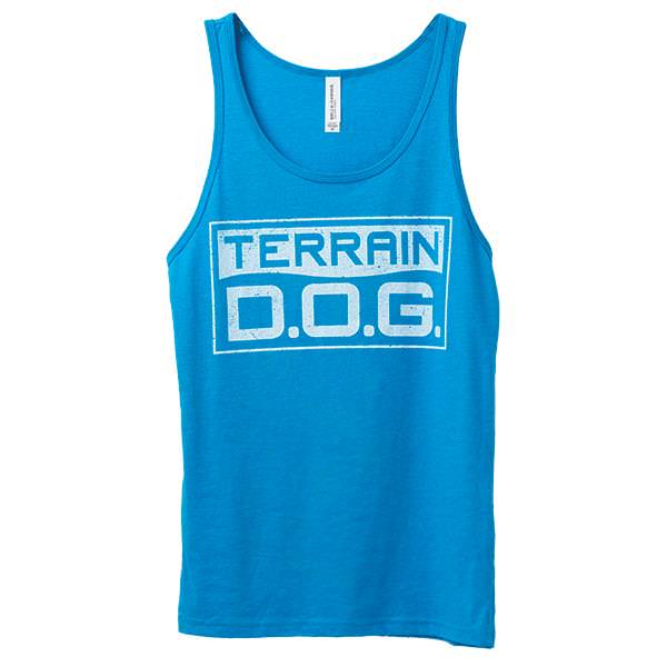 Terrain D.O.G.® Tank
