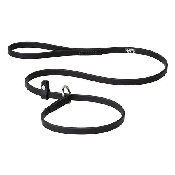 X-Treme Adventure Slip Lead, Black, 5/8" x 4'